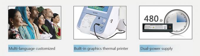 BVT01 Bladder scanner