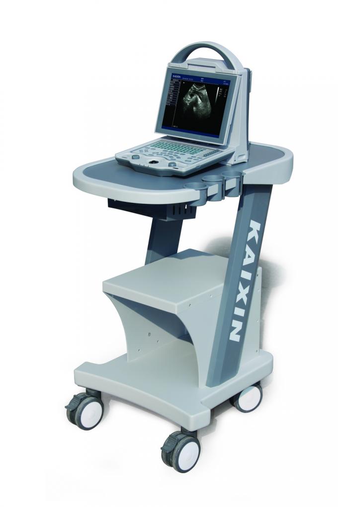 KX5600V veterinary B mode ultrasound scanner
