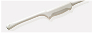 6.5MHz multi-frequency trans-vaginal probe