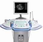 KX2805 Full digital human B mode ultrasonic diagnostic instruments