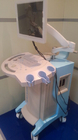 KX2802 trolly ultrasonic diagnostic instruments