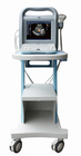 DCU10 portable full digital color doppler ultrasound scanner