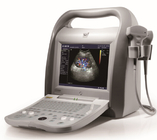 portable color doppler vet use ultrasound scanner