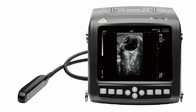 KX5200 wrist portable full- digital B mode veterinary ultrasound scanner