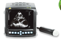 MSU1  full digital mechanical sector ultrasound scanner