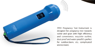 TP01 Pig Pregnancy Test Instrument