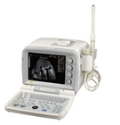 KX2000G B/W system portable ultrasonic diagnostic instruments