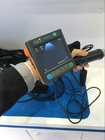 MSU3 wrist Mechanical Sector ultrasound scanner