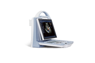 DCU12 full digital color doppler vet diagnostic ultrasound scanner
