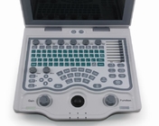 DCU12 portable full digital color doppler ultrasound scanner(Updated version)