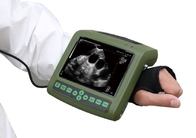MSU1 PLUS portable mechanical sector ultrasound scanner (New)