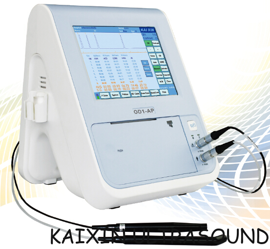 high cost performance ultrasound scanner