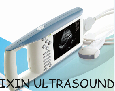 portable human ultrasound scanner