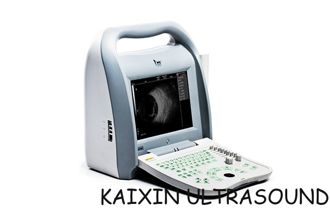 ODU8 Ophthalmic A/B Ultrasound Scanner