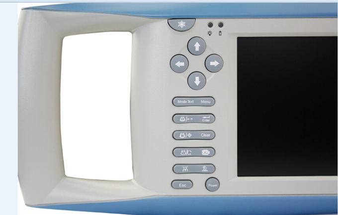KX5100V portable veterinary ultrasound scanner