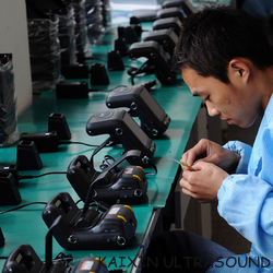 Xuzhou Kaixin electronic instrument co., ltd