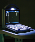 portable  color doppler ultrasound scanner