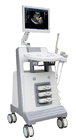 DCU2 human color doppler ultrasound scanner