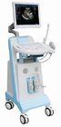 DCU5 full digital human color doppler ultrasound scanner