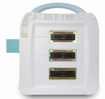 DCU10PLUS portable color doppler ultrasound scanner