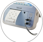 OD1 Ophthalmology ultrasound scanner