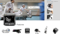 KX5200 wrist human dignostic scanner