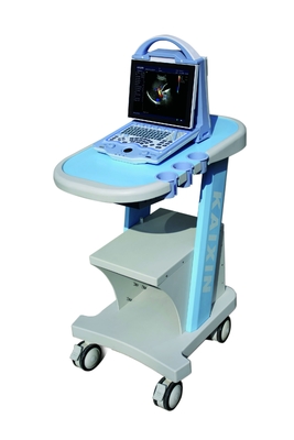 DCU12 full digital color doppler vet diagnostic ultrasound scanner