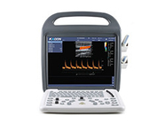 DCU10 Digital Color Doppler Ultrasonic Diagnostic Instrument