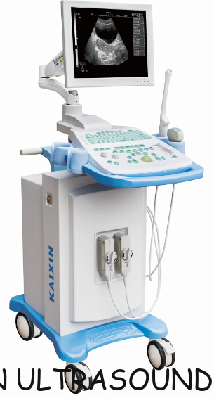 KX2805 Full digital B mode ultrasonic diagnostic instruments