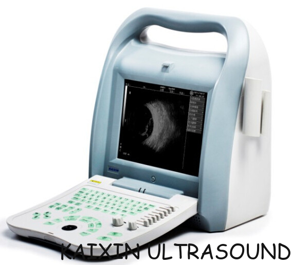 A/B-Scanner ODU8 ophthalmology scanner