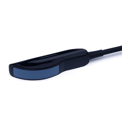 4.0Mhz multi-frequency convex rectal Probe
