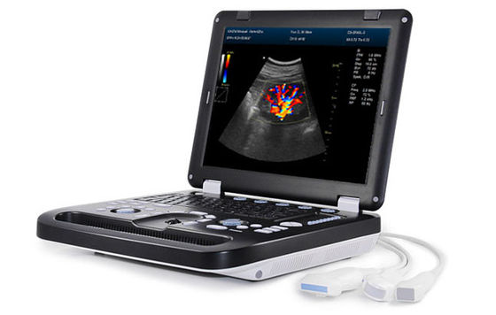 DCU30 Full Digital Color Doppler Ultrasonic Diagnostic Instruments