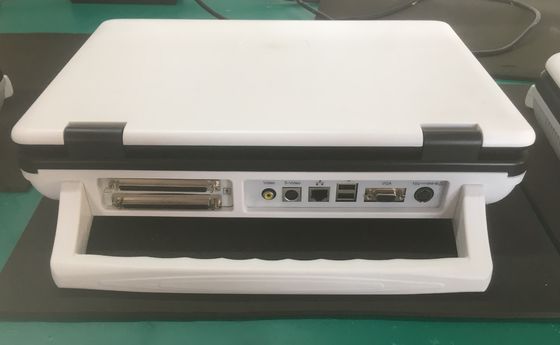 KX5600 veterinary ultrasound unit demo